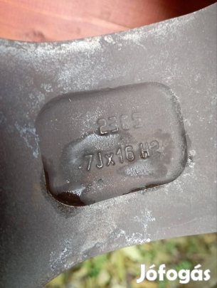 Pt cruiser Octavia 1 felni