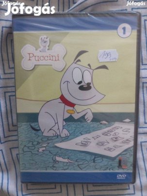 Puccini DVD eladó