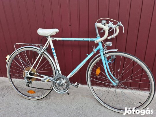 Puch 28 as versenybicikli eladó gyári állapotban