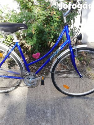 Puch 28"újszerű női kerékpár!