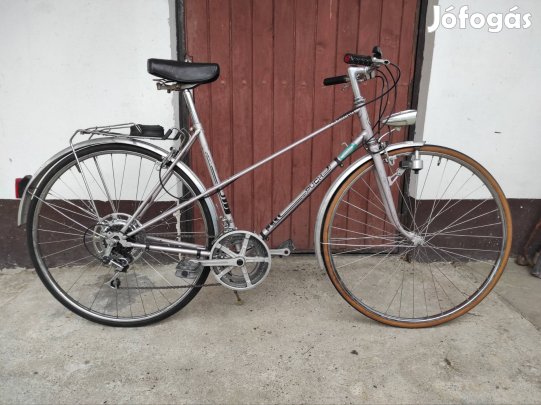 Puch Clubman városi kerékpár