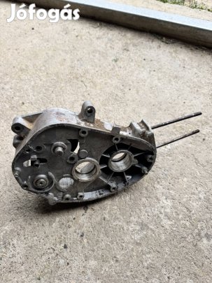 Puch DS Blokk Fél Alkatrész