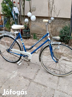 Puch Jungmeister Standard