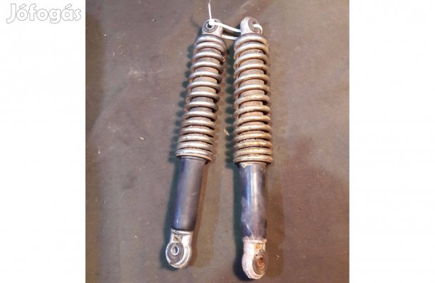 Puch KTM gyári hátsó teleszkóp pár