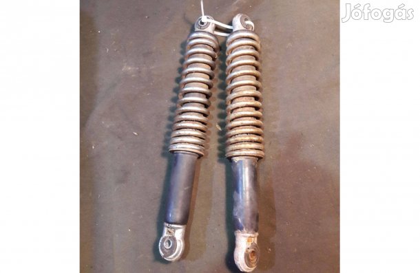 Puch KTM hátsó telezskóp pár