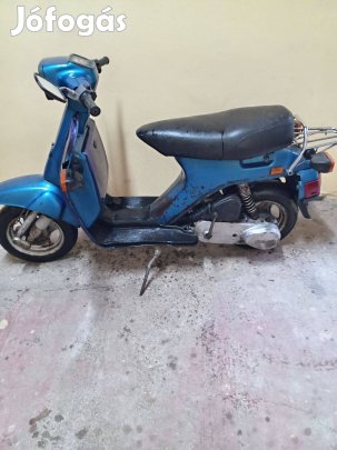 Puch Lido fellelt állapotban egyben áron alul eladó