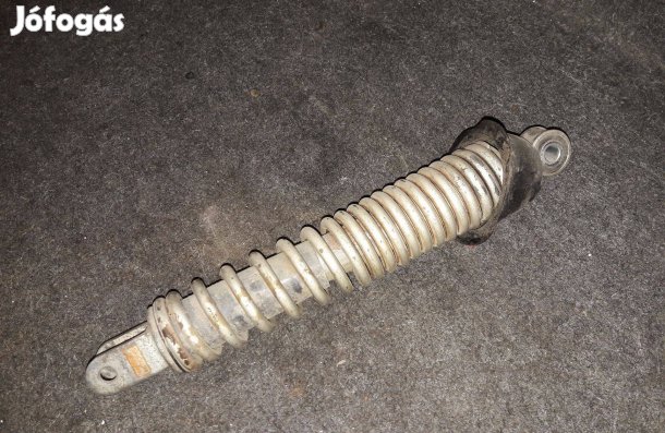 Puch Lido gyári komplett hátsó teleszkóp