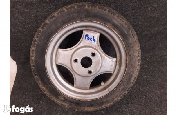 Puch Lido gyári komplett kerék