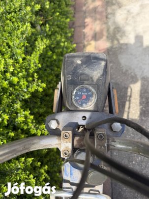 Puch Maxi L2 Eladó.