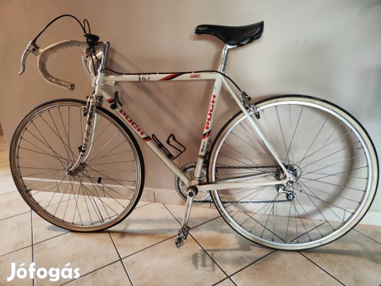 Puch Mistral vintage országúti kerékpár 