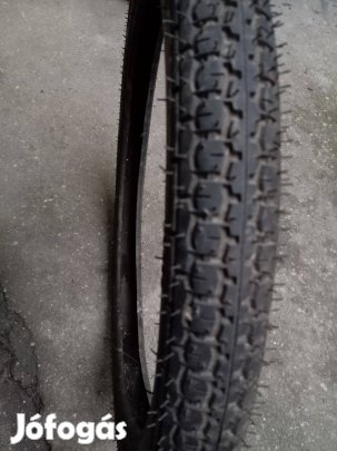 Puch,Sachs stb tipusra új gumi kép szerinti állapotban eladó