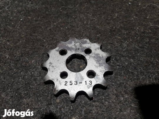 Puch / KTM / Sachs / moped kis lánckerék z13