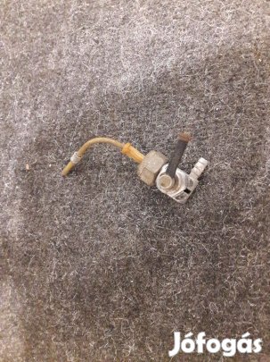 Puch / KTM / Sachs gyári benzincsap