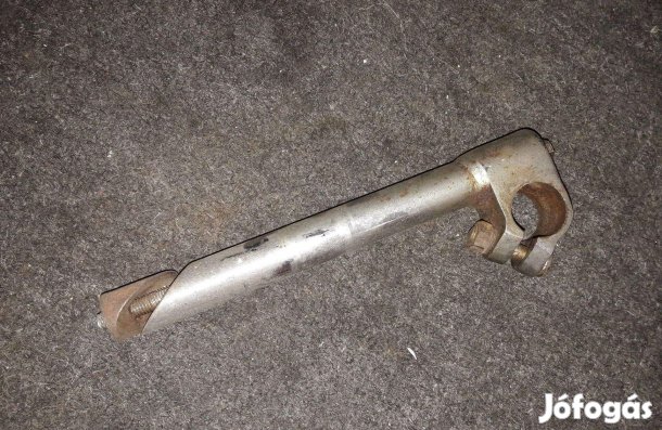 Puch / KTM / Sachs gyári kormány szorító stucni