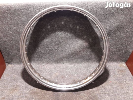 Puch / KTM / Sachs kerék ráf 17 coll