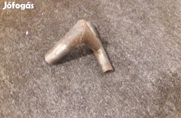 Puch / KTM / Sachs ülés rögzítő elem