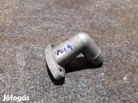 Puch / Sachs / KTM gyári karburátor szívócsonk közdarab