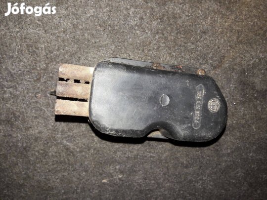 Puch / Sachs / KTM gyári komplett légszűrő ház