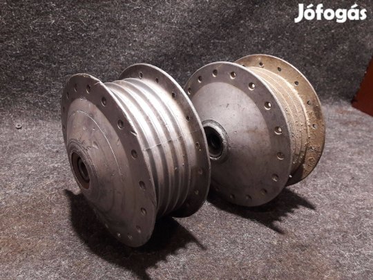 Puch / Sachs gyári kerék agy pár