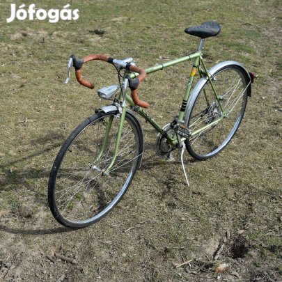 Puch clubman retro versenykerékpár