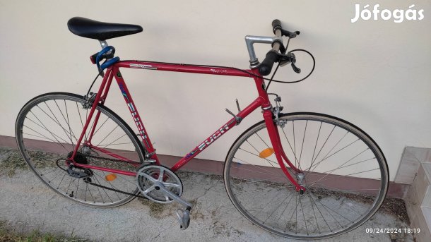 Puch kerékpár 28-as, bicikli, bicigli