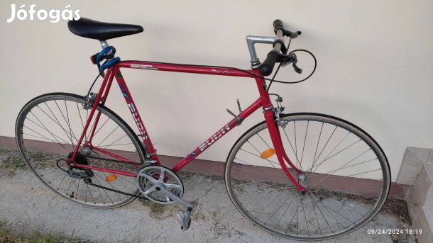 Puch kerékpár 28-as, bicikli, bicigli