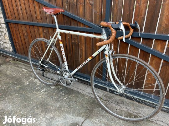 Puch orszgútti retro kerékpár