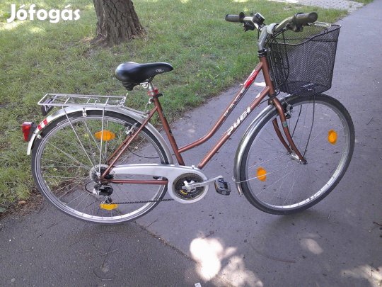 Puch pace 28" női kerékpár