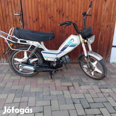 Puch x50 üzemképes