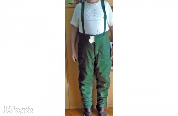 Pufajka ,meleg katonai nadrág Érden