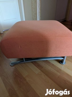 Puff Design, lábtartó ülőke