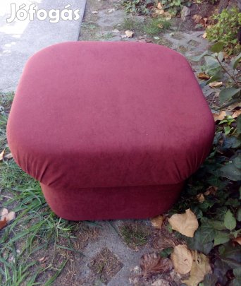 Puff, ülőke szép állapotban