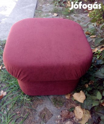 Puff, ülőke szép állapotú