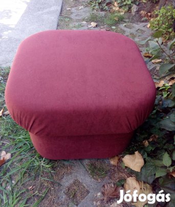 Puff, ülőke újszerű állapotú