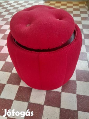 Puff éjjeli szekrény éjjeliszekrény