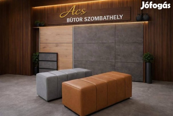 Puff eladó Vadonat új darab 2 féle színben Akció 