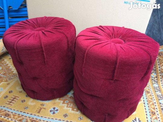 Puff ülőke lábtartó eladó