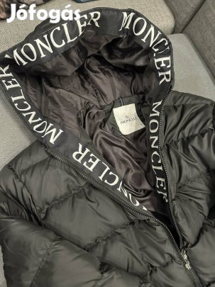 Puffer L-méretű női kabát, dzseki 