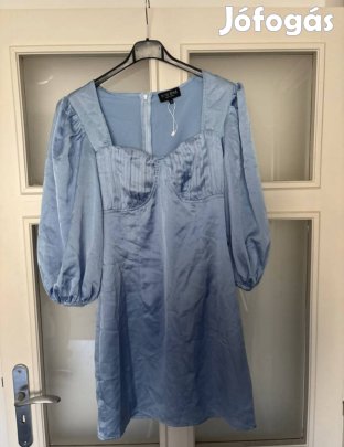 Puffos ujju szaten ruha