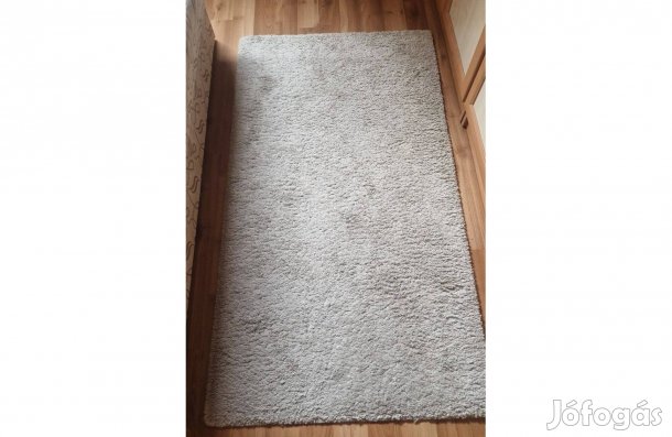 Puha Ikea szőnyeg (80x150 cm)