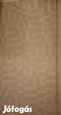 Puha bézs szőnyeg jó áron