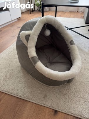 Puha cicakuckó kényelmes, tiszta, azonnal átvehető