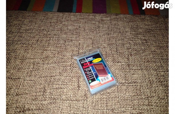 Puha kártya gyűjtő védő tok standard 100 db