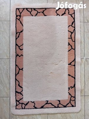 Puha kis szőnyeg eladó