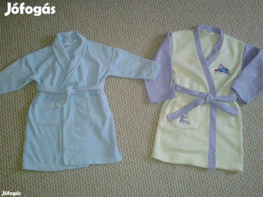 Puha polár köntös 98-104 110-116