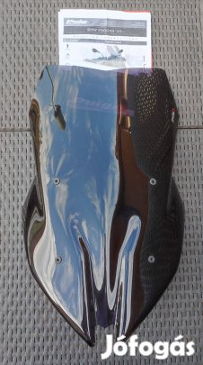 Puig túraplexi BMW F900XR