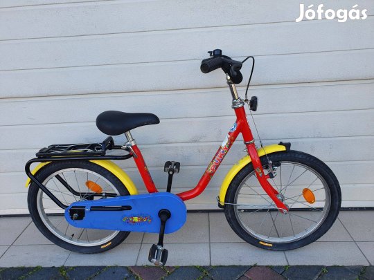 Puki Gyermek kerékpár eladó (14)