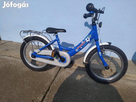 Puky 16 - ős gyermek kerékpár 