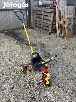 Puky 3 kerekű kerékpár tricikli