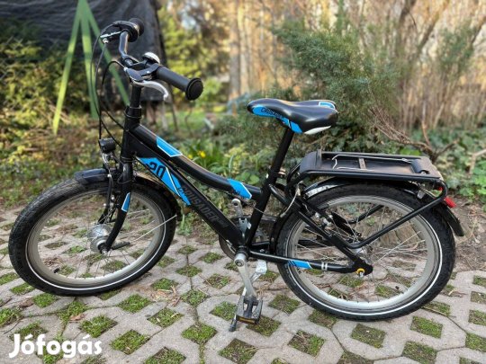 Puky Crusader Light 20 gyermek kerékpár